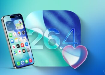 iOS 26.4 na iPhonu s novými funkcemi v Apple Music a Podcasty