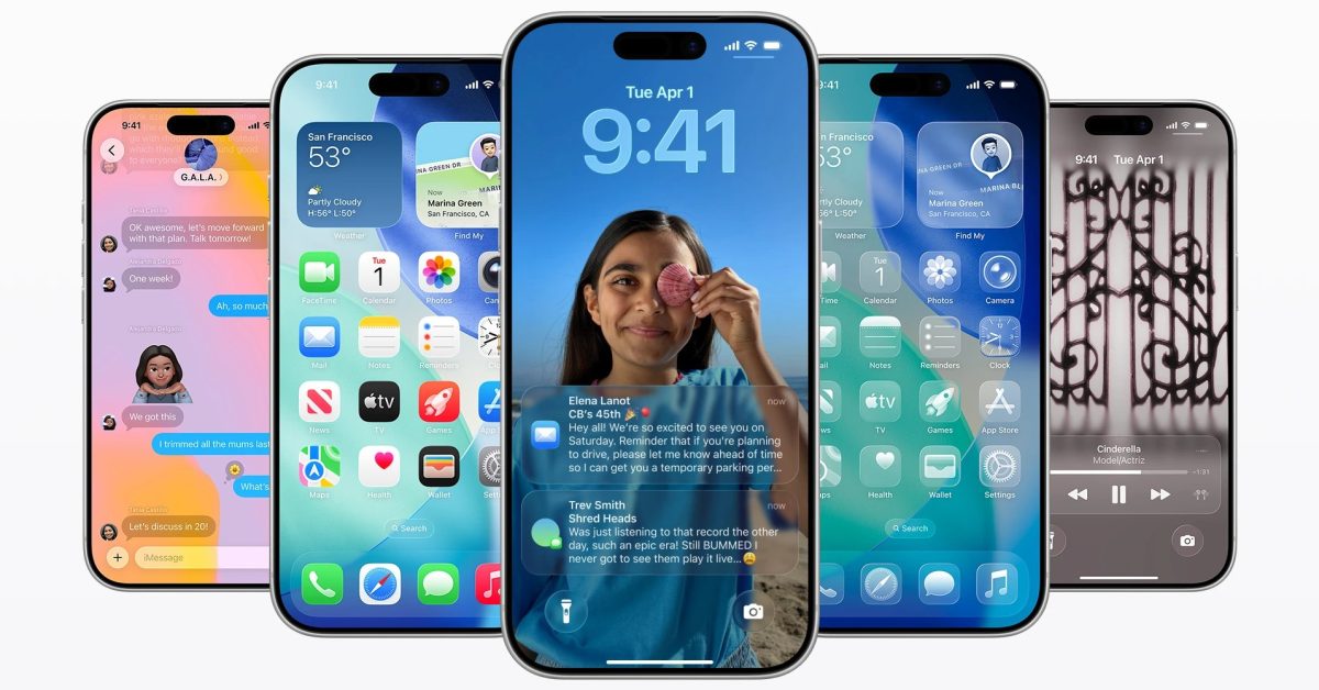 iOS 26.4.2 opravuje chybu se smazanými oznámeními na iPhonu