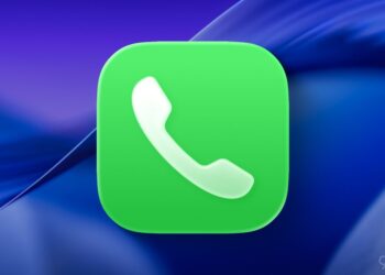 Nová vyzvánění pro iPhone v iOS 26