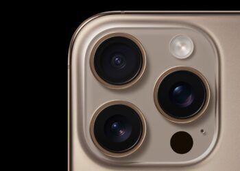 Nastavení Audio Zoom na iPhonu v iOS 26.4