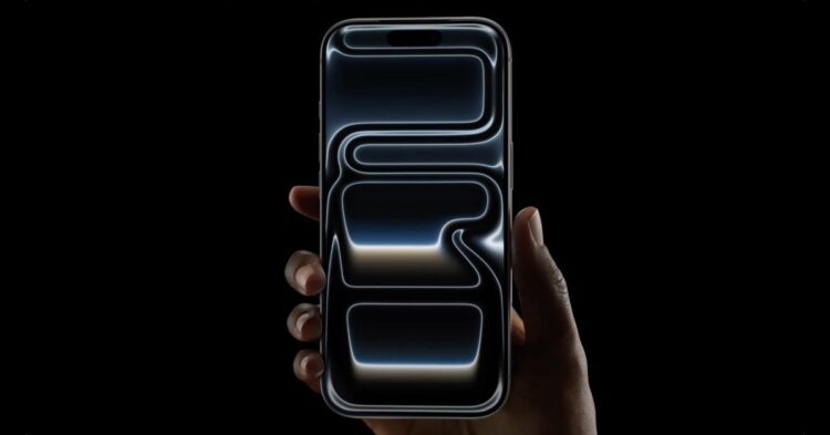 iPhone 18 Pro s jednodušším tlačítkem Camera Control