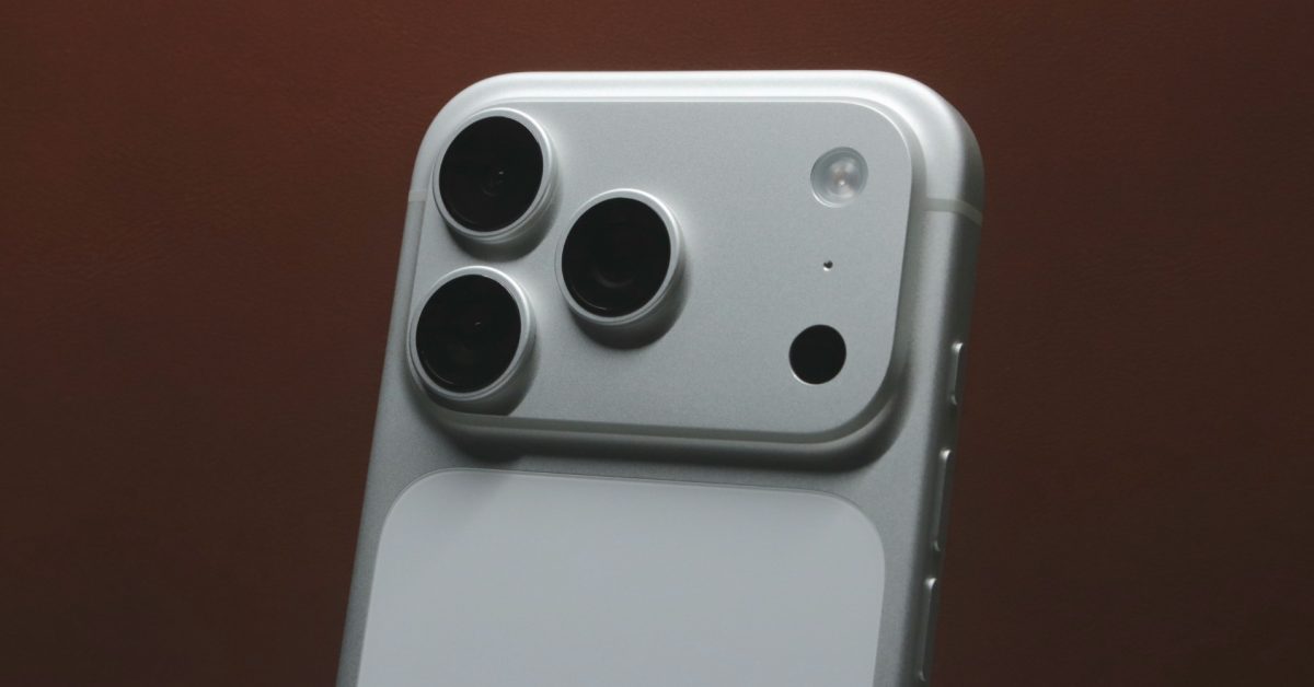 iPhone 18 Pro a očekávané změny fotoaparátu
