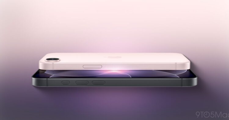 iPhone s podporou MagSafe a magnetickým příslušenstvím
