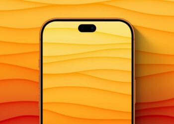 iPhone s Dynamic Island a spekulace o menší verzi