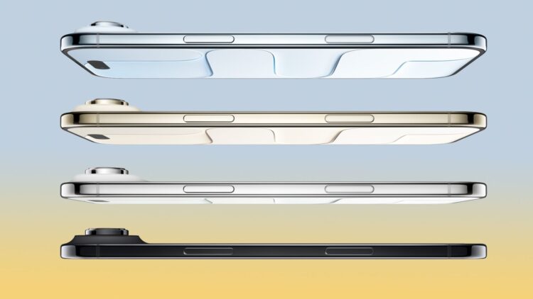 iPhone Air 2 a iPhone 18e s plánovaným jarním uvedením