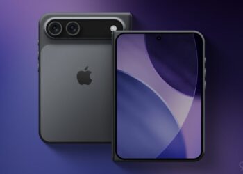 Spekulace o názvu skládacího iPhonu Apple