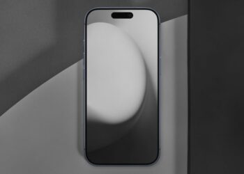 iPhone 17 a iPhone Air s problémem po vybití baterie