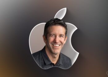 John Ternus a Apple v období změny vedení