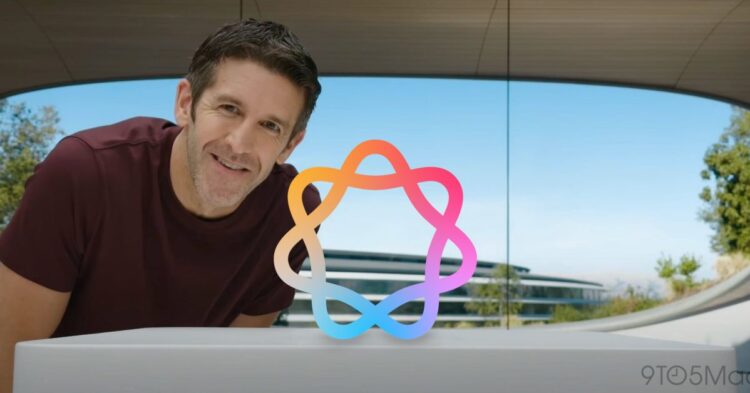 John Ternus a AI v interních procesech Applu