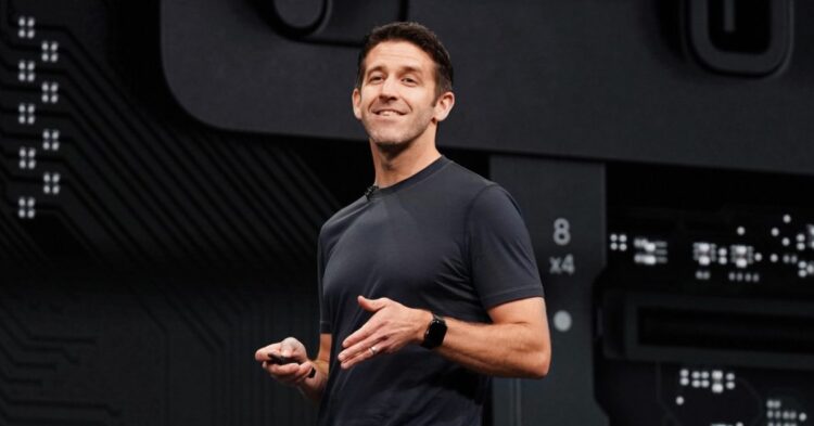 John Ternus a očekávané novinky Applu v roce 2026