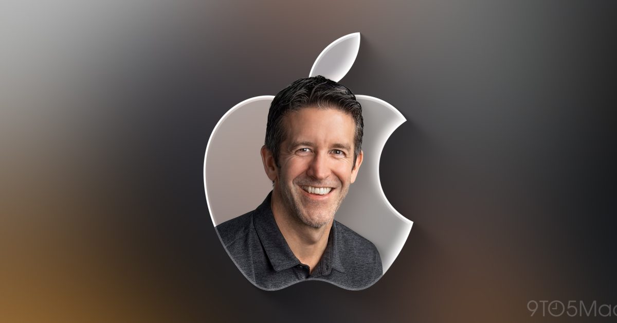 John Ternus a Apple v období změny vedení