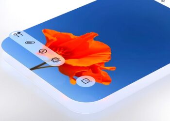 Galerie aplikací Apple s designem Liquid Glass