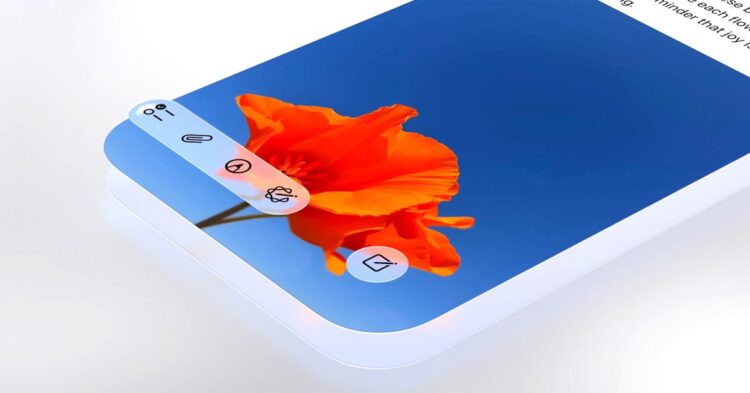 Galerie aplikací Apple s designem Liquid Glass