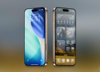 Nastavení iOS 26.4 pro vypnutí efektů Liquid Glass