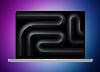 MacBook Pro s čipem M5