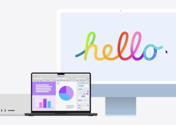 Čtyři nové Macy Apple letos včetně Mac Studio s M5 Ultra