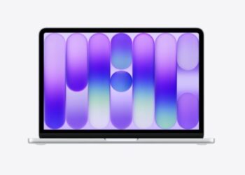 MacBook Neo s čipem A19 Pro a 12 GB RAM