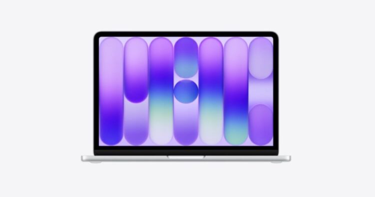 MacBook Neo s čipem A19 Pro a 12 GB RAM