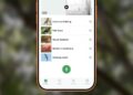 Aplikace Merlin Bird ID na iPhonu rozpoznává ptačí zpěv