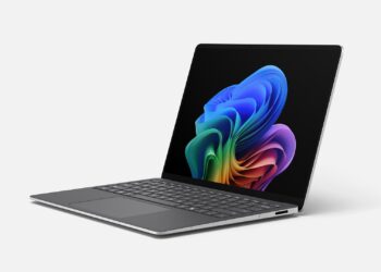 Microsoft Surface Laptop a Surface Pro
