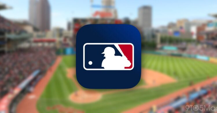 Apple TV s pátečními zápasy MLB
