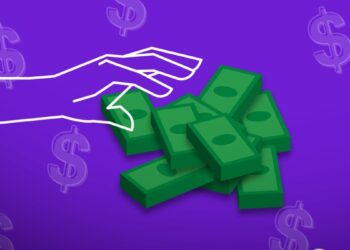 Aplikace Freecash na obrazovce iPhonu