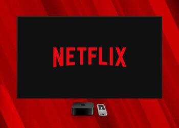 Netflix na Apple TV s novým přehrávačem a ztrátou funkcí