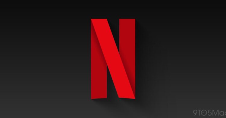 Nové rozhraní Netflixu na iPhonu s feedem Clips