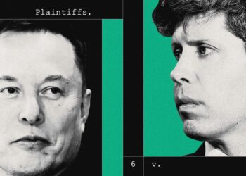 Elon Musk a Sam Altman ve sporu o OpenAI
