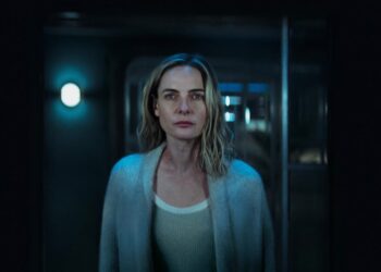 Silo 3 na Apple TV s datem premiéry a teaserem