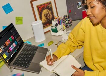 Sonos Play a Era 100 SL s podporou AirPlay 2