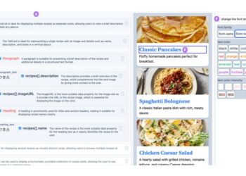 Apple testuje AI nástroj SQUIRE pro návrh UI prototypů