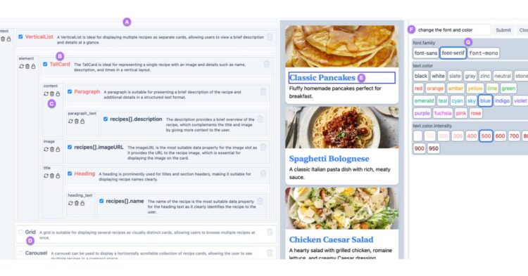Apple testuje AI nástroj SQUIRE pro návrh UI prototypů
