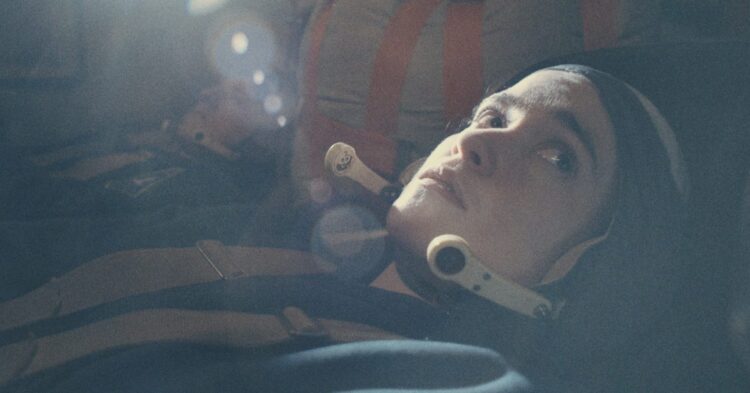 Seriál Star City ze světa For All Mankind na Apple TV