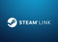 Steam Link na Apple Vision Pro pro streamování her