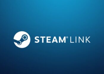 Steam Link na Apple Vision Pro pro streamování her