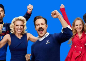 Ted Lasso season 4 na Apple TV s datem premiéry a trailerem