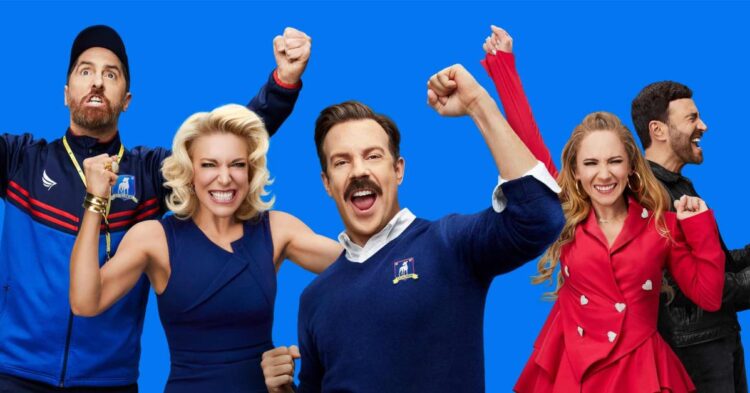Ted Lasso season 4 na Apple TV s datem premiéry a trailerem