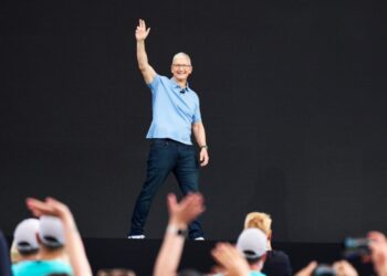 Přehled chystaných produktů Apple pro letošní rok