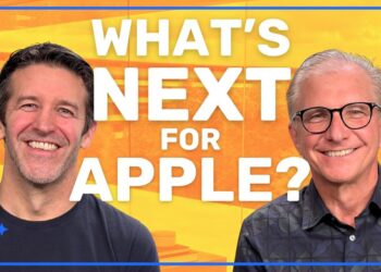 John Ternus a Greg Joswiak mluví o MacBooku Neo, AI a prostorovém počítání