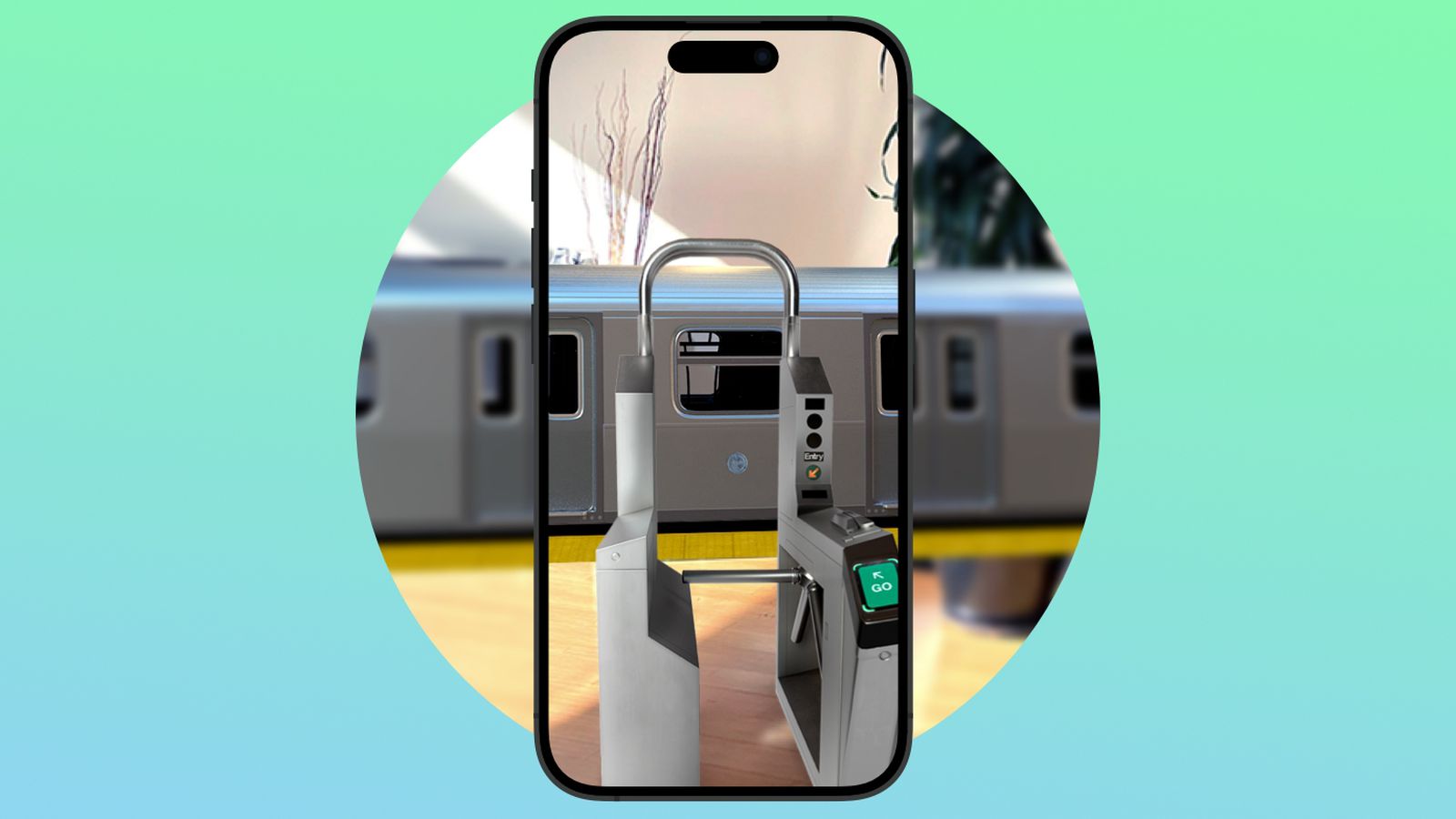 Apple Pay pro MHD na iPhonu a Apple Watch