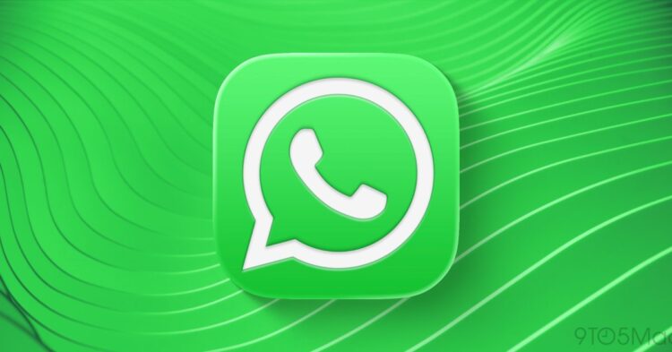WhatsApp na iPhonu testuje přesun Statusů do záložky Chats
