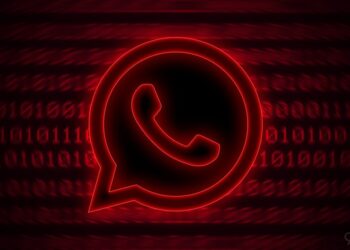 Upozornění na falešný WhatsApp se spywarem pro iPhone