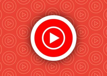 Nový split-view přehrávač YouTube Music na iPhonu