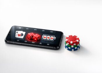 Casino Online Casea ukazuje, jak online kasina vytvářejí pocit digitálního úniku