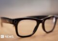Meta Ray-Ban chytré brýle a spor kolem kontroly AI videí