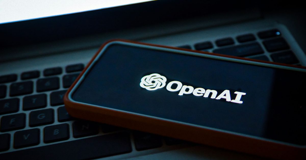 ChatGPT pro Mac s povinnou aktualizací kvůli bezpečnostnímu incidentu