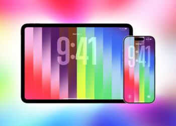 iOS 26.5 přinese RCS šifrování, reklamy v Mapách a novou Pride tapetu