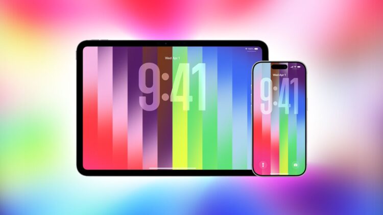 iOS 26.5 přinese RCS šifrování, reklamy v Mapách a novou Pride tapetu