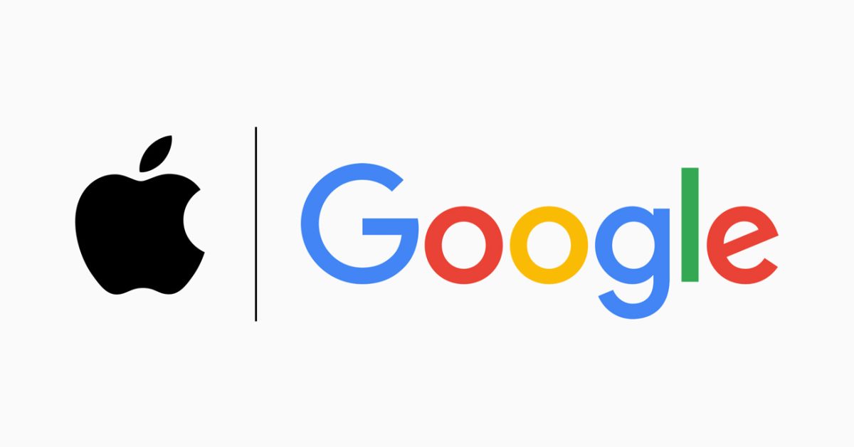 Google a Apple dohoda pro Safari na iPhonu